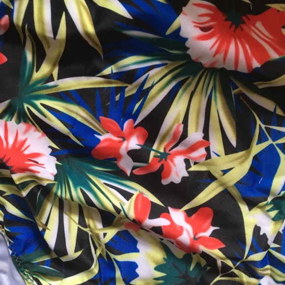 ❤️❤️❤️❤️❤️HIGH WAIST BIKINI - Picture 5 of 7